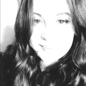 Meet your Posher, Jade